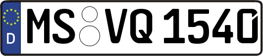 MS-VQ1540
