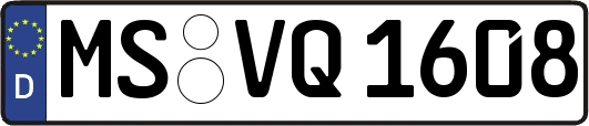 MS-VQ1608
