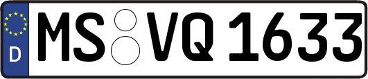 MS-VQ1633