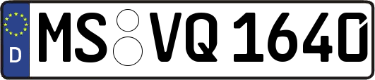 MS-VQ1640