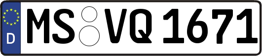 MS-VQ1671