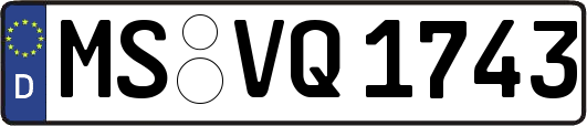 MS-VQ1743