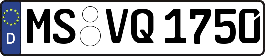 MS-VQ1750