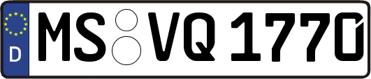 MS-VQ1770