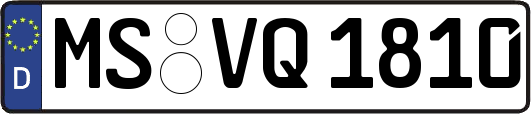 MS-VQ1810