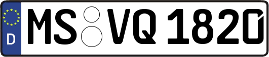 MS-VQ1820