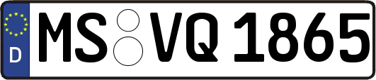 MS-VQ1865