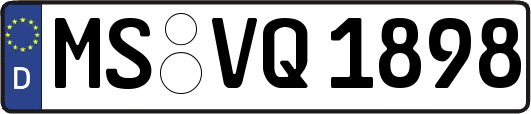 MS-VQ1898
