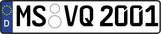 MS-VQ2001