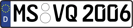 MS-VQ2006