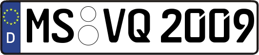MS-VQ2009