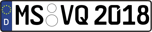 MS-VQ2018