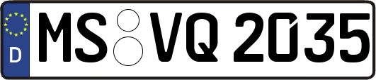 MS-VQ2035