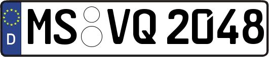 MS-VQ2048