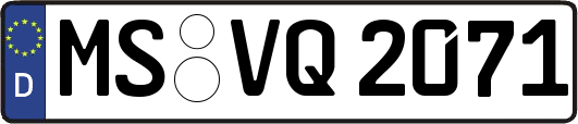 MS-VQ2071