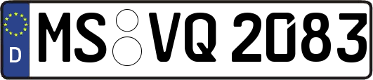 MS-VQ2083