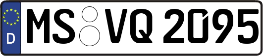 MS-VQ2095