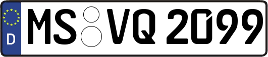 MS-VQ2099