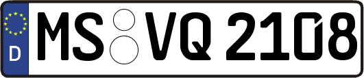 MS-VQ2108