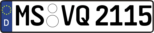 MS-VQ2115