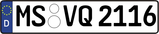 MS-VQ2116