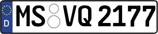 MS-VQ2177