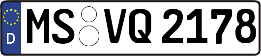 MS-VQ2178