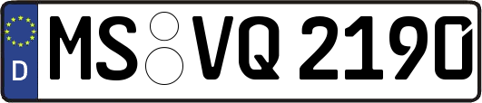 MS-VQ2190