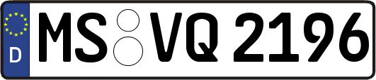 MS-VQ2196
