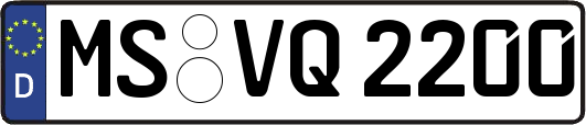 MS-VQ2200