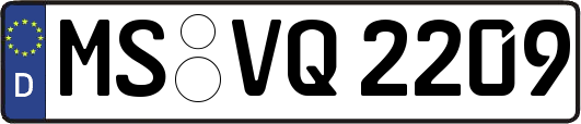 MS-VQ2209