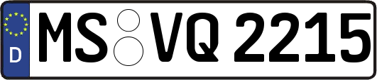 MS-VQ2215