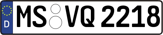 MS-VQ2218
