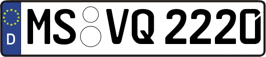 MS-VQ2220