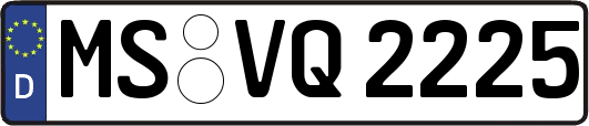 MS-VQ2225