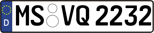 MS-VQ2232