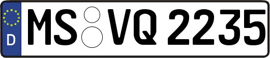 MS-VQ2235