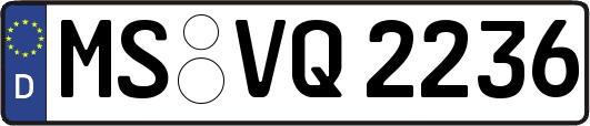 MS-VQ2236