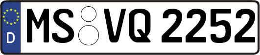 MS-VQ2252