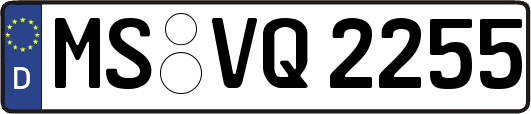 MS-VQ2255