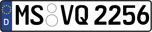 MS-VQ2256