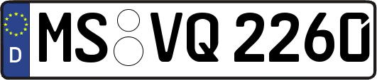 MS-VQ2260