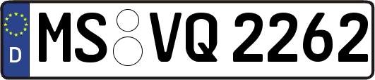 MS-VQ2262
