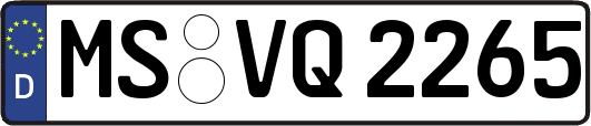 MS-VQ2265