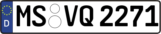 MS-VQ2271