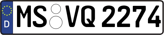 MS-VQ2274