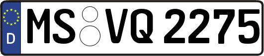 MS-VQ2275
