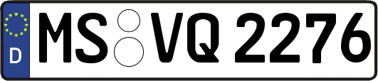 MS-VQ2276