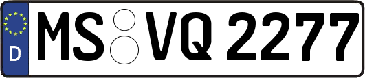 MS-VQ2277