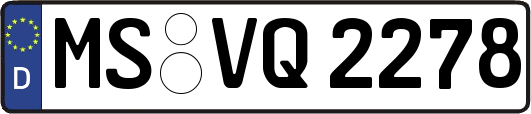 MS-VQ2278